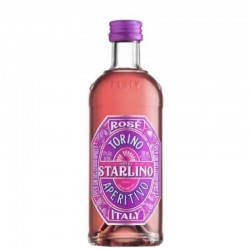 HOTEL STARLINO ROSE 0.1L